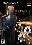 Hitman Trilogy (PlayStation 2)